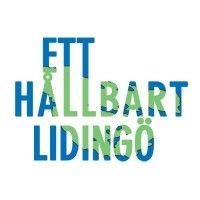 ett hållbart lidingö logo image