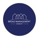 logo of Broad Management Group Llc