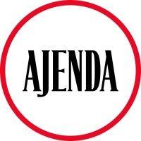 ajenda logo image