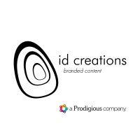 id creations shanghai logo image