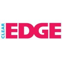 clearedge inc. logo image