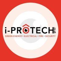 i-protech technology ltd logo image