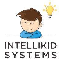 intellikid systems logo image