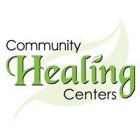 community healing centers logo image