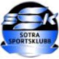 sotra sportsklubb logo image