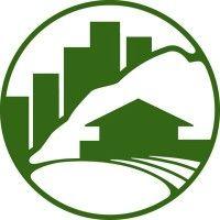 common ground, new haven ecology project logo image