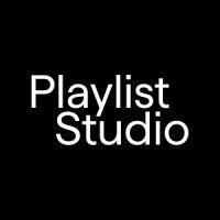 playlist studio logo image