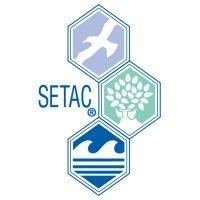 society of environmental toxicology and chemistry (setac) logo image