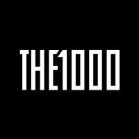 the 1000 logo image