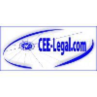 cee-legal logo image