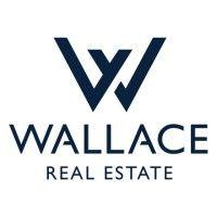 wallace real estate logo image