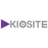 kiosite logo image