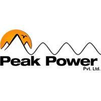 peak power pvt. ltd. logo image