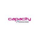 logo of Capacity Media A Techoraco Brand