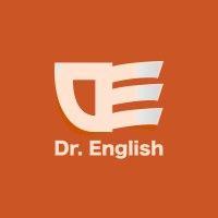 dr. english logo image