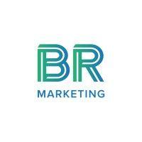 br marketing ltd logo image