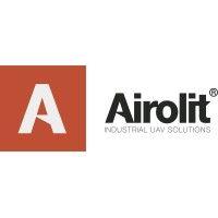 airolit logo image