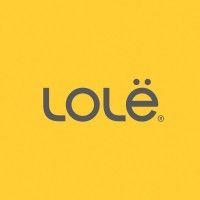 lolë brands logo image