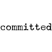 "committed"​ - relationship coaching & consulting