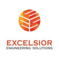 excelsior engineering solutions logo image