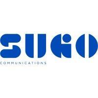 sugo communications logo image