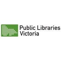 public libraries victoria