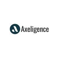 axeligence logo image