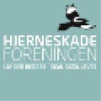 hjerneskadeforeningen logo image