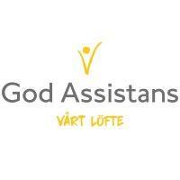 god assistans logo image