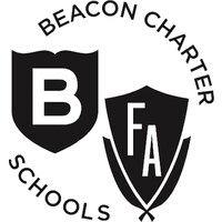 beacon charter schools logo image