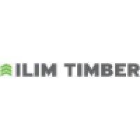 ilim timber germany logo image