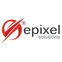 epixel solutions logo image