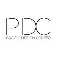 pacific design center logo image