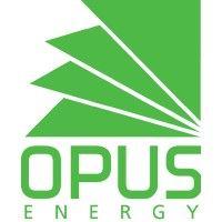 opus group logo image