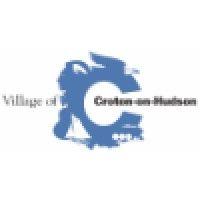 croton-on-hudson, new york logo image