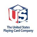 logo of The United States Playing Card Company A Cartamundi Company