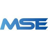 n.v. mse europe s.a. logo image