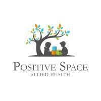 positive space allied health