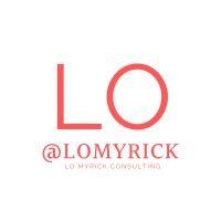 lo myrick, inc. logo image