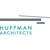 huffman architects, pa logo image