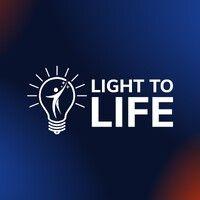 light to life logo image