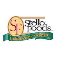 stello foods logo image