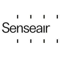 senseair logo image