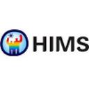 logo of Hims Inc