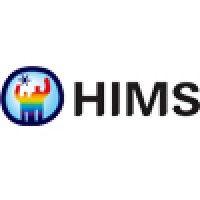 hims inc. logo image