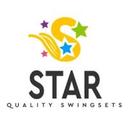 logo of Star Quality Swingsets