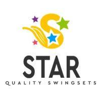 star quality swingsets logo image