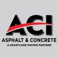 aci asphalt & concrete, llc. logo image