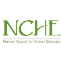 national council for history education logo image