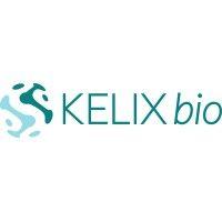 kelix bio logo image